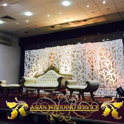 Asian Wedding Services, Birmingham opening hours