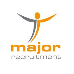 Major Recruitment, Coatbridge opening hours