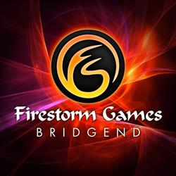Firestorm Games Bridgend, opening hours