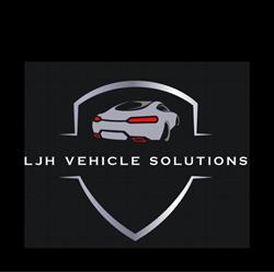 LJH Vehicle Solutions, Burnley opening hours