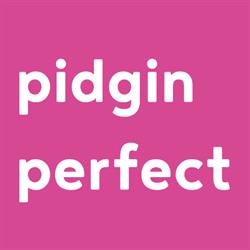 Pidgin Perfect, Glasgow opening hours