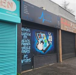 CPR Belfast, opening hours