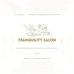 Tranquility Salon East Sussex, Bexhill-on-Sea opening hours