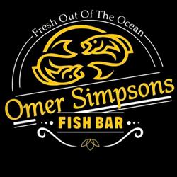 Omer Simpsons Fish Bar, Port Talbot opening hours