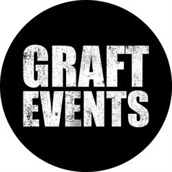 Graft Events Limited, Ilkeston opening hours