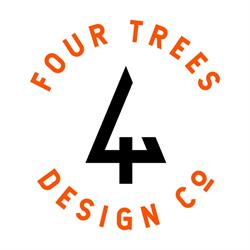 Four Trees Design Co, Stirling opening hours