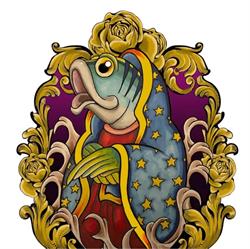 The Holy Mackerel Tattoo Cafe, Wallasey opening hours