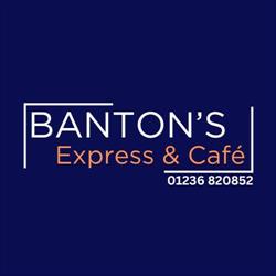 Banton's Express & Café, opening hours
