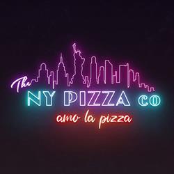 The NY Pizza Co, Oldham opening hours