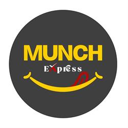 Munch Burgers (T/A Munch Express), Edgware opening hours
