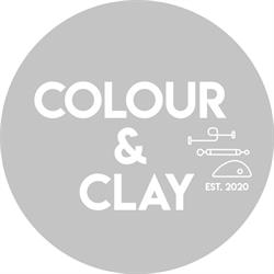 Colour and Clay Studio, London opening hours