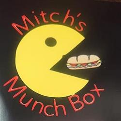 Mitch'S Munch Box, Portsmouth opening hours