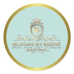 Blooms by Eberé, London opening hours