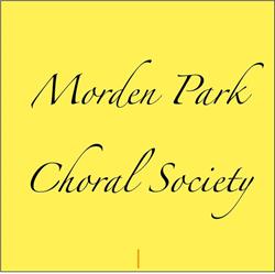 Morden Park Choral Society, London opening hours