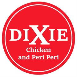 Dixie chicken and peri peri, Feltham opening hours