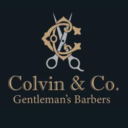 Colvin & Co Gentleman's Barbers, Strensall opening hours