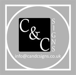 C & C Signs Ltd, Shedfield opening hours