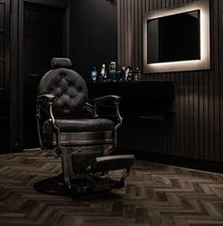 GENERATiONS Barber Shop, Bolton opening hours