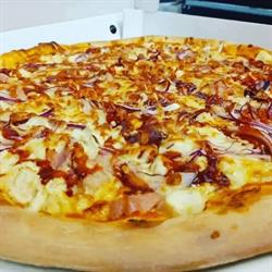 TJ's Pizza & Kebab Takeaway, Lurgan opening hours