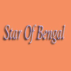 Star of Bengal, Whitstable opening hours