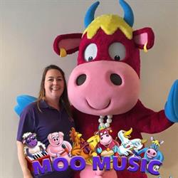 Moo Music Wirral West & South, opening hours