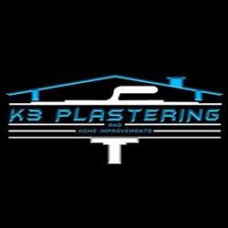 K3 Plastering And Home Improvements, Dover opening hours