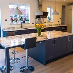 Silver Birch Kitchen Designs, Epsom opening hours