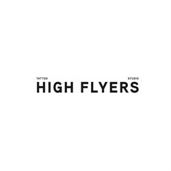 High Flyers Tattoo Studio, Newcastle Upon Tyne opening hours