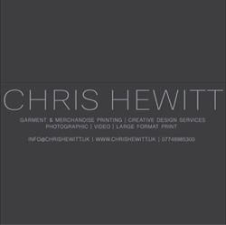 Chris Hewitt UK, Wadebridge opening hours