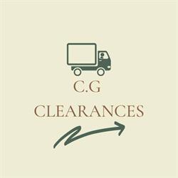 C.G.Clearances, Spennymoor opening hours