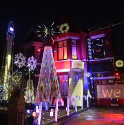 Sidney Road Lights, Southport opening hours