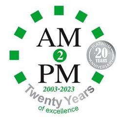 AM2PM Recruitment - Scunthorpe, opening hours