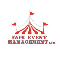 Fair Event Management Ltd, Wrexham opening hours