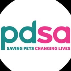 Falkirk PDSA Charity Shop, opening hours