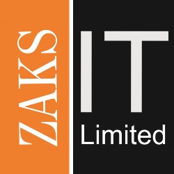 ZAKS IT Limited, London opening hours
