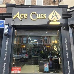 Ace cuts, Altrincham opening hours