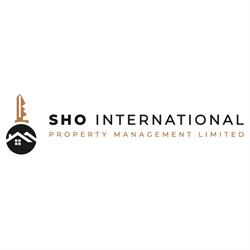 Sho International Property Management Limited, London opening hours