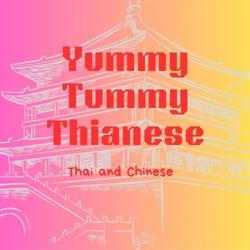 Yummy Tummy Chinese, Crediton opening hours