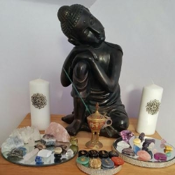 Kindred Spirit Holistic Therapies, Wallasey opening hours
