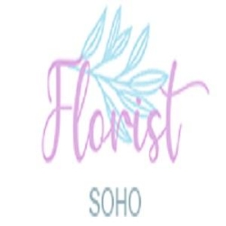 Florist Soho, London opening hours