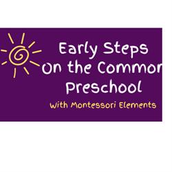 Early Steps On The Common Preschool, London opening hours