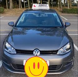 On Pole Driving School, Southwick opening hours