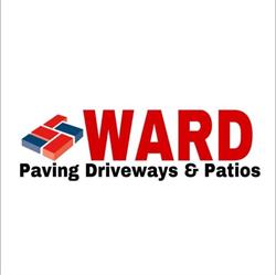 Ward Paving Driveways & Patios, Stoke-on-Trent opening hours