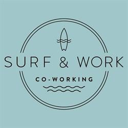 Surf & Work, East Wittering opening hours