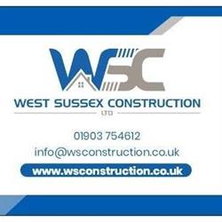 West Sussex Construction Ltd, Sompting opening hours
