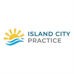 Island City Practice, Portsmouth opening hours