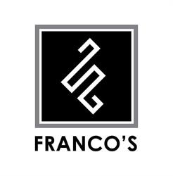 Franco's Gents Hairdressers, Baildon opening hours