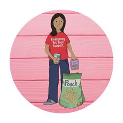 Pet Food Bank by Cariad Pet Therapy, Haverfordwest opening hours