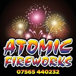 Atomic Fireworks Rotherham., Sheffield opening hours