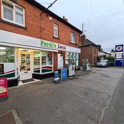 Ferdi's Local - Overton, opening hours